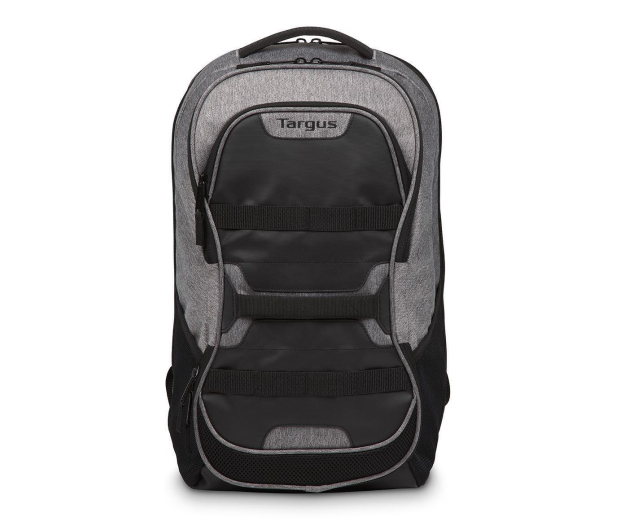 TARGUS Work + Play Fitness 15.6'' Laptop BackPack - Szary TSB94404EU - 390361 - zdjęcie 2